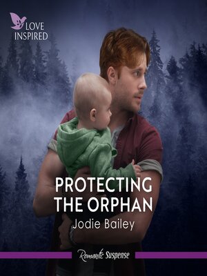 cover image of Protecting the Orphan